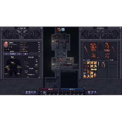 Stoneshard - Набор поддержки - Саундтрек и дополнительные предметы DLC STEAM РОССИЯ - irongamers.ru