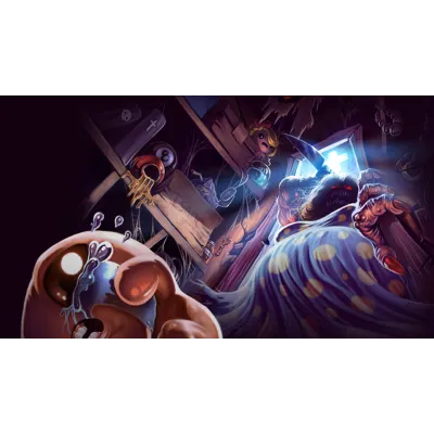 The Binding of Isaac: Rebirth - Soundtrack | Steam Gift - irongamers.ru