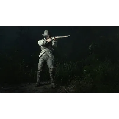 Hunt: Showdown - The Rat DLC | Steam Gift Россия - irongamers.ru