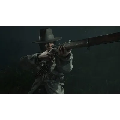 Hunt: Showdown - The Rat DLC | Steam Gift Россия - irongamers.ru