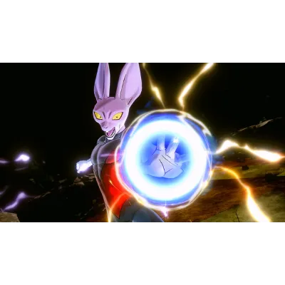 DRAGON BALL XENOVERSE 2 Conton City Vote Pack DLC Steam - irongamers.ru