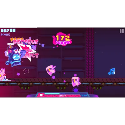 Muse Dash | Steam Gift Россия - irongamers.ru