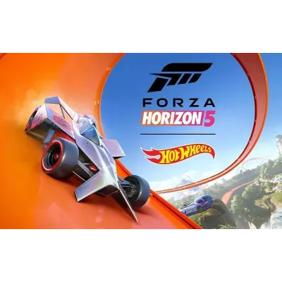 FORZA HORIZON 5 HOT WHEELS XBOX ONE/X|S/WIN КЛЮЧ - irongamers.ru