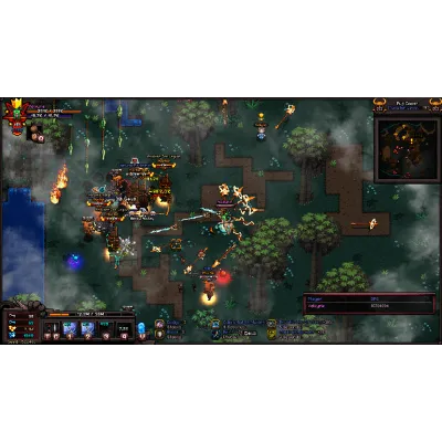 Amazon&acute;s Jungle Bundle DLC | Steam Gift Россия - irongamers.ru