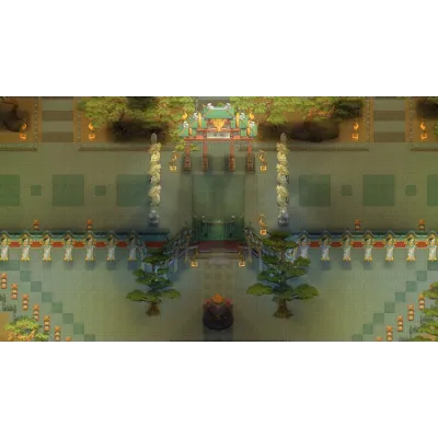 Amazing Cultivation Simulator - Immortal Tales of WuDan - irongamers.ru