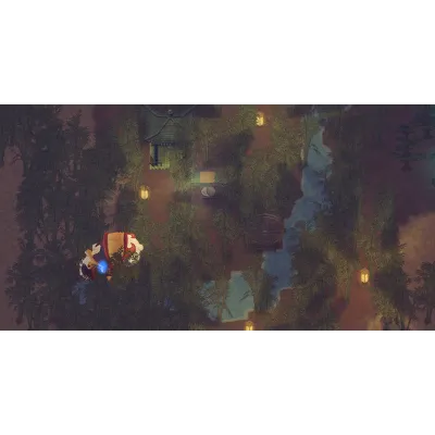 Amazing Cultivation Simulator - Deep in the bamboo Fore - irongamers.ru