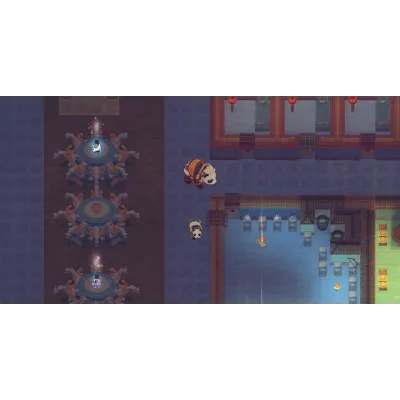 Amazing Cultivation Simulator - Deep in the bamboo Fore - irongamers.ru