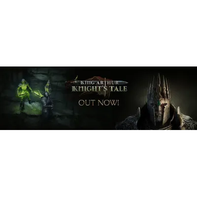 King Arthur: Knight&acute;s Tale Soundtrack | Steam Россия - irongamers.ru