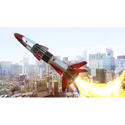 Ultimate Booster Experience АВТОДОСТАВКА STEAM GLOBAL МГНОВЕННО ЛИЦЕНЗИЯ - irongamers.ru