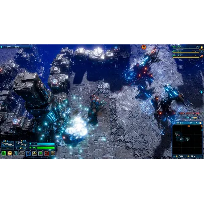 The Riftbreaker - Metal Terror DLC STEAM GIFT РОССИЯ - irongamers.ru