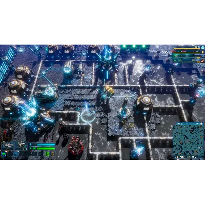 The Riftbreaker - Metal Terror DLC STEAM GIFT РОССИЯ - irongamers.ru