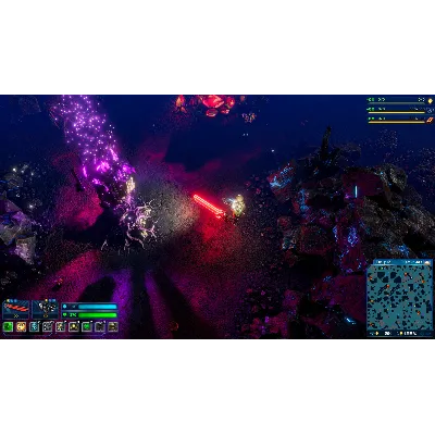 The Riftbreaker - Metal Terror DLC STEAM GIFT РОССИЯ - irongamers.ru