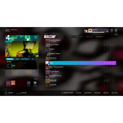 DJMAX RESPECT V - UNLOCK SONG PACK DLC | Steam Gift Рос - irongamers.ru