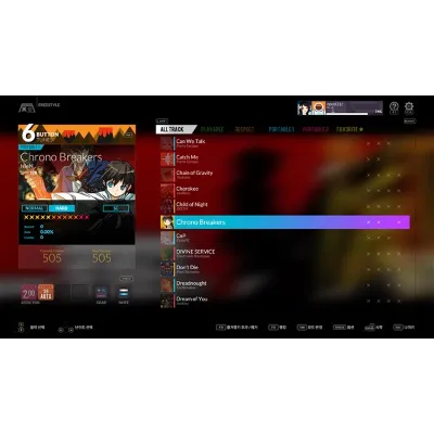 DJMAX RESPECT V - UNLOCK SONG PACK DLC | Steam Gift Рос - irongamers.ru
