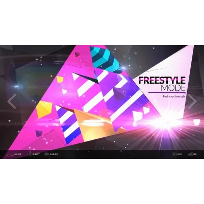 DJMAX RESPECT V - TECHNIKA 3 PACK DLC | Steam Gift Росс - irongamers.ru