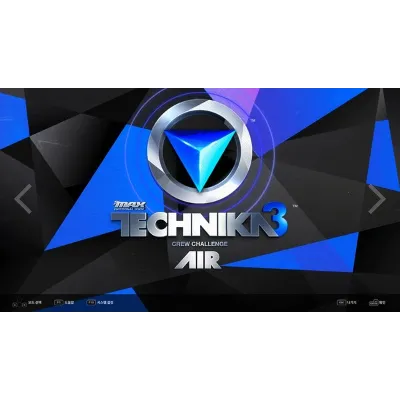 DJMAX RESPECT V - TECHNIKA 3 PACK DLC | Steam Gift Росс - irongamers.ru