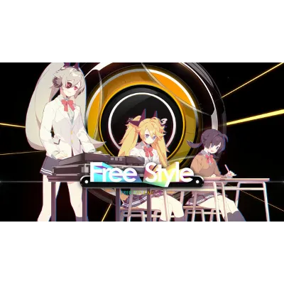 DJMAX RESPECT V - Portable 3 PACK DLC | Steam Gift Росс - irongamers.ru
