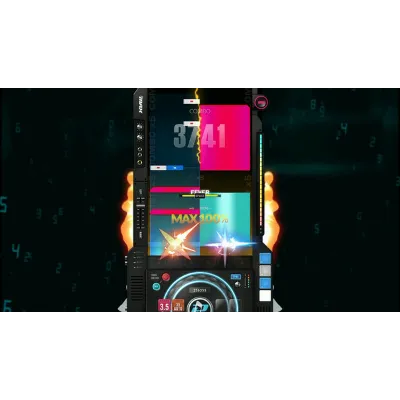 DJMAX RESPECT V - Portable 3 PACK DLC | Steam Gift Росс - irongamers.ru