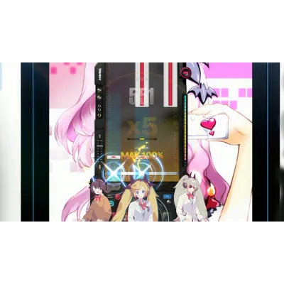 DJMAX RESPECT V - Portable 3 PACK DLC | Steam Gift Росс - irongamers.ru