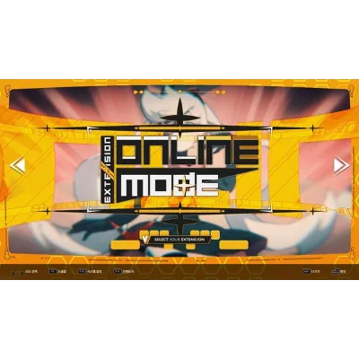 DJMAX RESPECT V - V EXTENSION II PACK DLC | Steam Gift - irongamers.ru