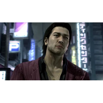 Yakuza 4 Remastered XBOX [ Игровой Ключ Код ] - irongamers.ru