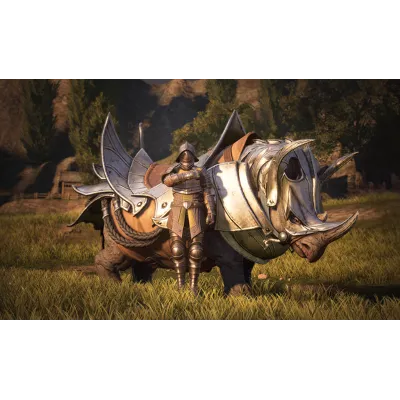 Bless Unleashed - Deluxe Founder&acute;s Pack DLC | Steam Gif - irongamers.ru