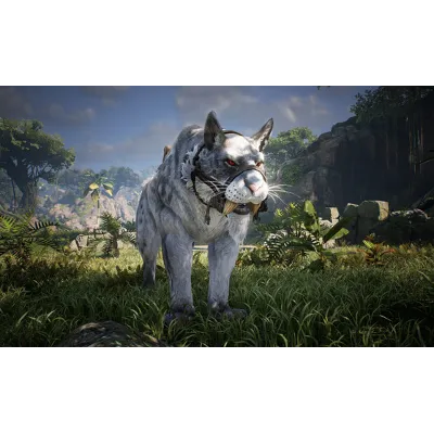 Bless Unleashed - Frontier Pack DLC | Steam Gift Россия - irongamers.ru