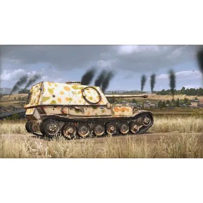 Steel Division 2 - Nemesis 2 DLC | Steam Gift Россия - irongamers.ru