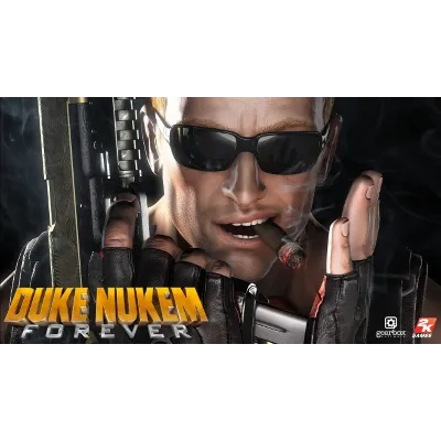 Duke Nukem Forever (Steam аккаунт) - irongamers.ru