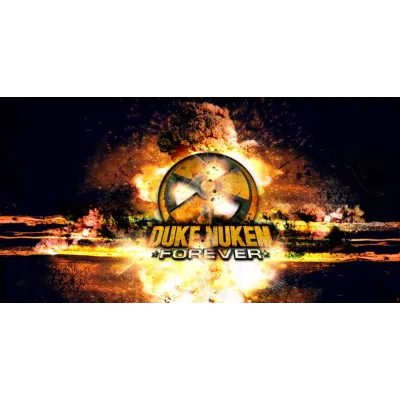 Duke Nukem Forever (Steam аккаунт) - irongamers.ru