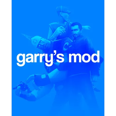 ⭐ ВСЕ СТРАНЫ+РОССИЯ⭐ Garry&acute;s Mod STEAM GIFT - irongamers.ru