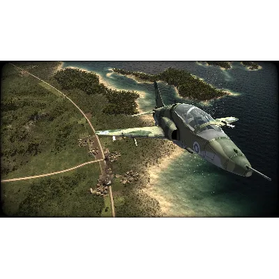 Wargame Red Dragon - Double Nation Pack: REDS DLC - irongamers.ru