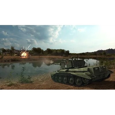 Wargame Red Dragon - Double Nation Pack: REDS DLC - irongamers.ru