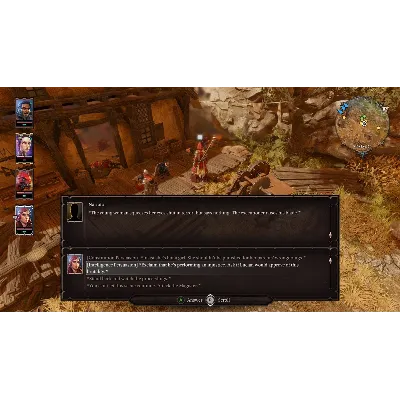 DIVINITY: ORIGINAL SIN 2 THE SOURCE SAGA XBOX КЛЮЧ - irongamers.ru