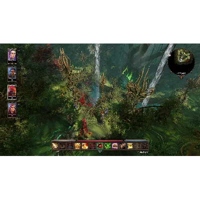 DIVINITY: ORIGINAL SIN 2 THE SOURCE SAGA XBOX КЛЮЧ - irongamers.ru