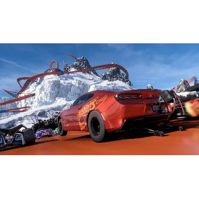 Forza Horizon 5: Hot Wheels DLC XBOX ONE SERIES X|S PC Ключ - irongamers.ru