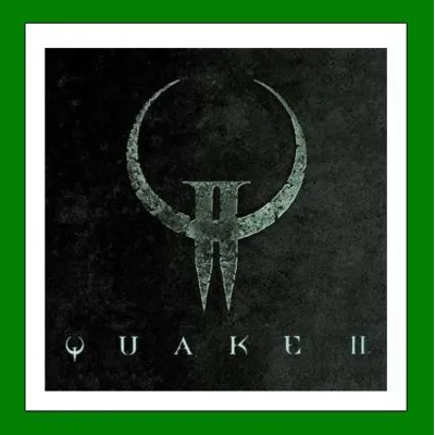 Quake II + Remastered + 35 Игр Steam⭐0% Карты - irongamers.ru