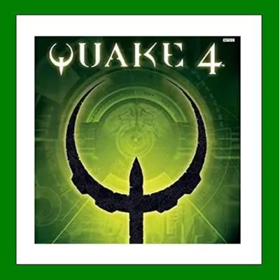 Quake IV Steam⭐+ 35 Игр БЕЗ GUARD АКЦИЯ⭐0% Карты - irongamers.ru