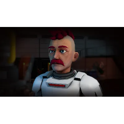 Stationeers: Human Cosmetics Pack DLC STEAM РОССИЯ - irongamers.ru