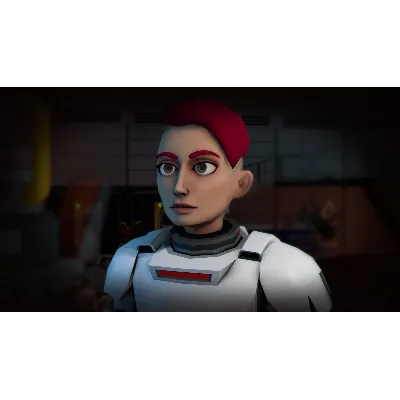 Stationeers: Human Cosmetics Pack DLC STEAM РОССИЯ - irongamers.ru