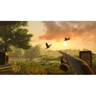 Duck Season АВТОДОСТАВКА STEAM GLOBAL МГНОВЕННО ЛИЦЕНЗИЯ - irongamers.ru