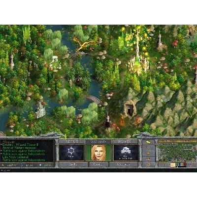 Age of Wonders Shadow Magic АВТОДОСТАВКА STEAM GLOBAL МГНОВЕННО ЛИЦЕНЗИЯ - irongamers.ru