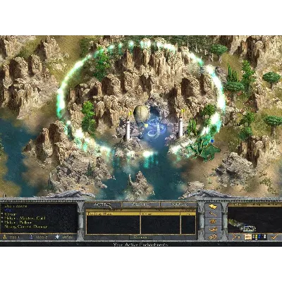 Age of Wonders Shadow Magic АВТОДОСТАВКА STEAM GLOBAL МГНОВЕННО ЛИЦЕНЗИЯ - irongamers.ru