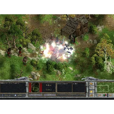 Age of Wonders Shadow Magic АВТОДОСТАВКА STEAM GLOBAL МГНОВЕННО ЛИЦЕНЗИЯ - irongamers.ru