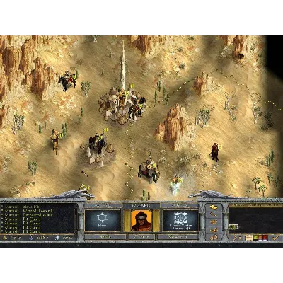 Age of Wonders Shadow Magic АВТОДОСТАВКА STEAM GLOBAL МГНОВЕННО ЛИЦЕНЗИЯ - irongamers.ru