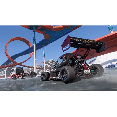 FORZA HORIZON 5: HOT WHEELS XBOX+PC КЛЮЧ - irongamers.ru