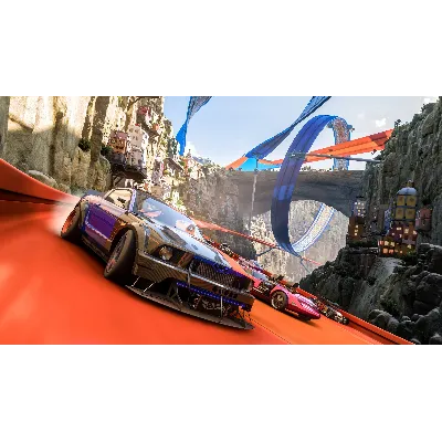 FORZA HORIZON 5: HOT WHEELS XBOX+PC КЛЮЧ - irongamers.ru