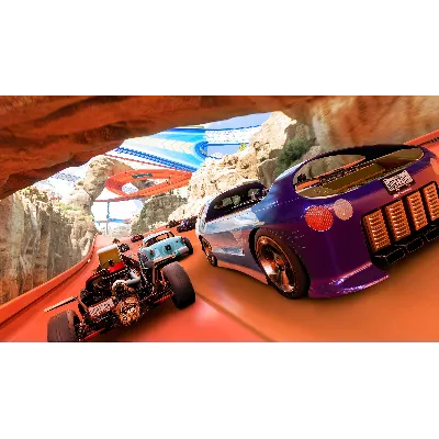 FORZA HORIZON 5: HOT WHEELS XBOX+PC КЛЮЧ - irongamers.ru
