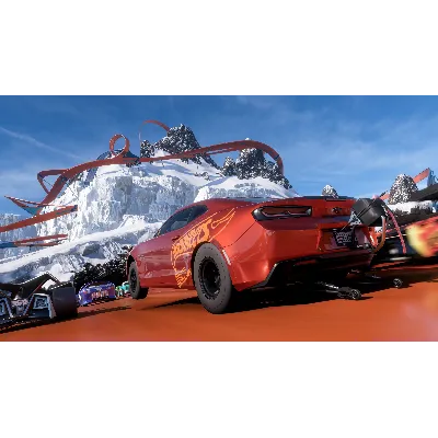 FORZA HORIZON 5: HOT WHEELS XBOX+PC КЛЮЧ - irongamers.ru