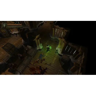 Baldur&acute;s Gate: Dark Alliance II АВТОДОСТАВКА STEAM GLOBAL МГНОВЕННО ЛИЦЕНЗИЯ - irongamers.ru